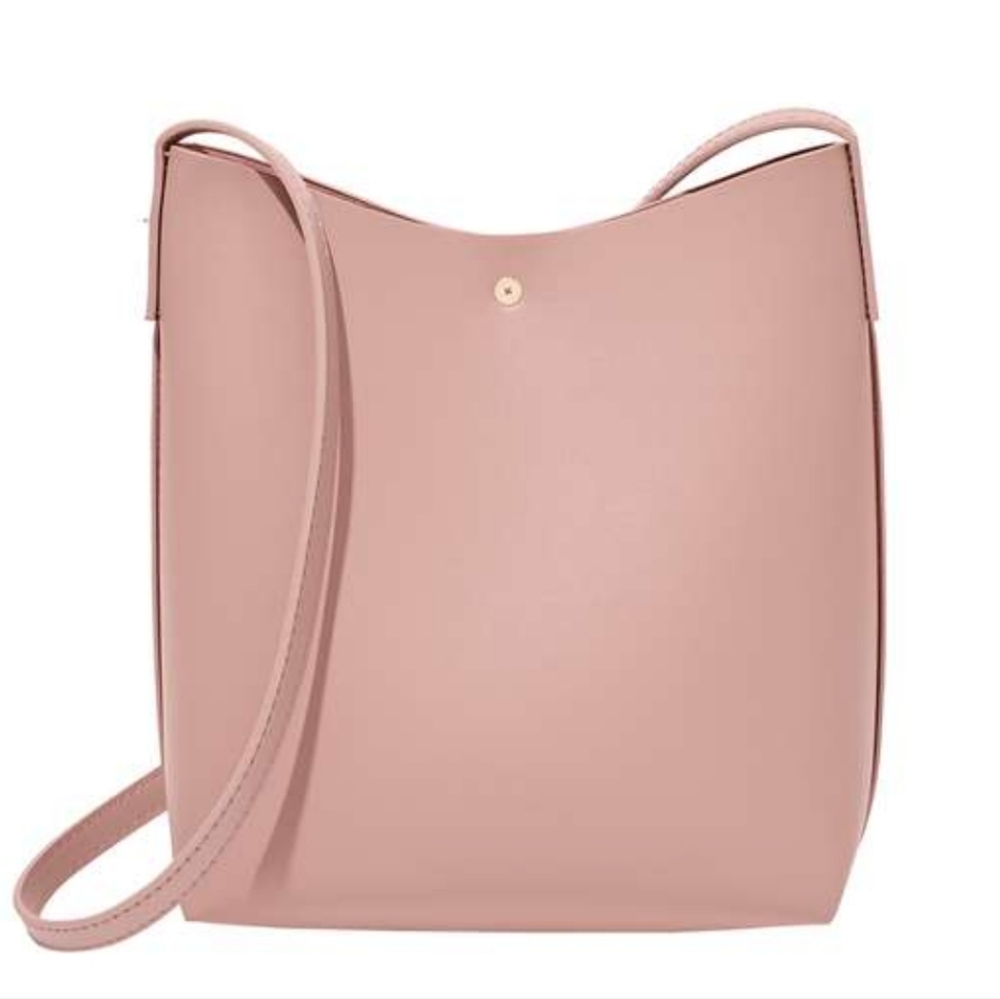 💜2/$90 Samara Shoulder Bag - Picture 2 of 13